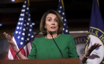 Nancy Pelosi, la directora de orquesta para abrir un «impeachment» a Trump