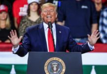 Trump recibe crítica por «impeachment» donde no se lo espera: los evangélicos