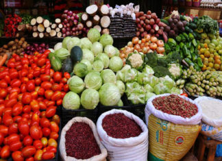 Aumentos en combustibles desencadenarán incrementos en canasta básica: ADECABAH