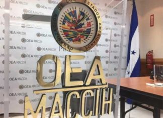 Éstos son los tres escenarios que pasarían con la MACCIH, según InSight Crime