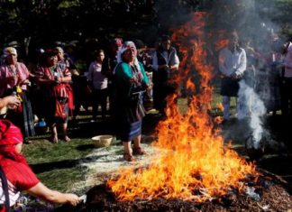 Guatemala conmemora aniversario de la paz con los mismos retos aún «vigentes»