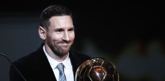 Cesc: «La idea de Messi siempre ha sido acabar su carrera en el Barcelona»