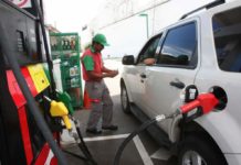 El precio de la gasolina súper, regular y LPG aumentará en Honduras a partir mañana