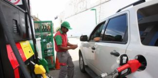 El precio de la gasolina súper, regular y LPG aumentará en Honduras a partir mañana