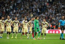 América recibe a Monterrey en busca de su decimocuarto título de liga