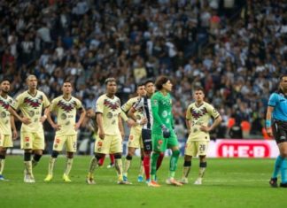 América recibe a Monterrey en busca de su decimocuarto título de liga