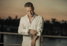 Alejandro Sanz descubre nuevos «alicientes» al escenario y anuncia nueva gira