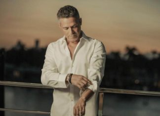 Alejandro Sanz descubre nuevos «alicientes» al escenario y anuncia nueva gira