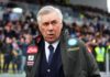 Ancelotti: «La maleta de un entrenador siempre debe estar lista»