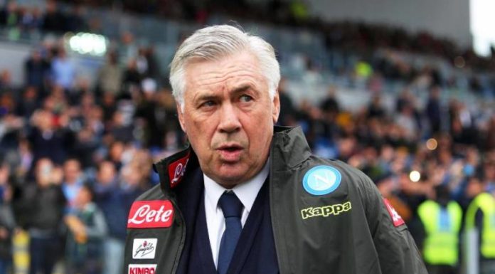 Ancelotti: «La maleta de un entrenador siempre debe estar lista»