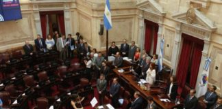 Las claves de la «megaley» que marca el futuro inmediato de Argentina