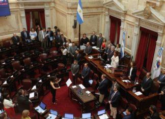 Las claves de la «megaley» que marca el futuro inmediato de Argentina