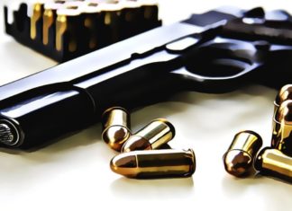 Más de 38.000 muertos por armas de fuego en EE.UU. durante el último año