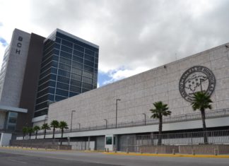 Honduras registra inflación de 0,3 % en noviembre y una acumulada de 3,65 %