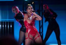 La estadounidense Becky G actuará en el Festival de Música Urbana de Valencia