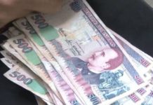 Honduras pide renegociar su deuda para enfrentar el cambio climático