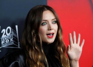 Hija de Carrie Fisher rinde tributo a su madre a tres años de su muerte