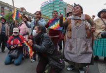 Ansiedad y temor, las secuelas emocionales de la crisis en los bolivianos