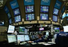 Wall Street sigue en racha y encara un fin de año de récords