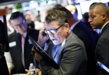 Wall Street se recompone por las esperanzas de un acuerdo comercial con China