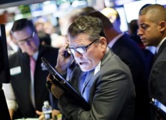 Wall Street se recompone por las esperanzas de un acuerdo comercial con China