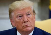 Trump dice que EE.UU. va en camino de erradicar el sida en la próxima década