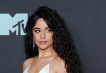 Camila Cabello publica «Romance», su nuevo disco