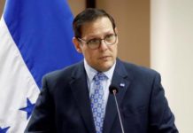 Evaluación dilucidará si Honduras renueva misión contra la corrupción de la OEA