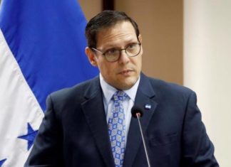 Evaluación dilucidará si Honduras renueva misión contra la corrupción de la OEA