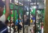 Honduras afronta una crisis en sus cárceles y un organismo pide una comisión de la CIDH