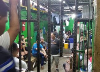 Honduras afronta una crisis en sus cárceles y un organismo pide una comisión de la CIDH