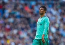 ‘Alerta Casemiro’ para el clásico