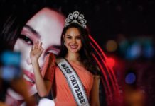 Miss Universo busca a la sucesora de la filipina Catriona Gray