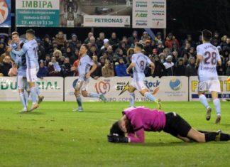 Real Sociedad, Levante, Betis, Osasuna, Celta y Espanyol siguen en la Copa