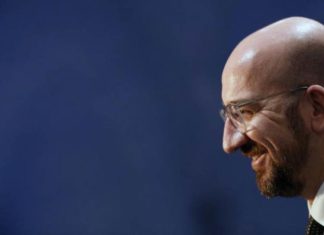 Bélgica cumple un año de crisis política sin lograr formar un nuevo Gobierno