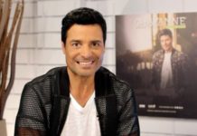 Chayanne confirma la primera parte de su nueva gira en cinco años