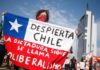 Chile da luz verde a reforma constitucional que permite celebrar plebiscito