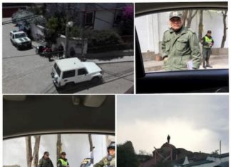 Claves de la crisis diplomática que enfrenta a Bolivia con México y España