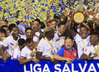 Olimpia levanta la copa número 31