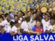 Olimpia levanta la copa número 31
