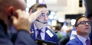Wall Street cierra en verde y el Dow sube un 0,17 % a pesar de malos datos