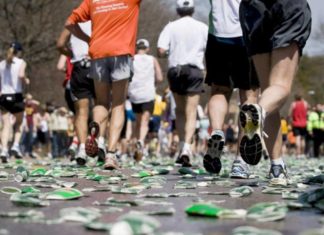 Consejos para mantener las resoluciones de Año Nuevo