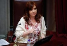 Revocan la prisión preventiva contra Cristina Fernández por el pacto con Irán