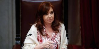 Revocan la prisión preventiva contra Cristina Fernández por el pacto con Irán