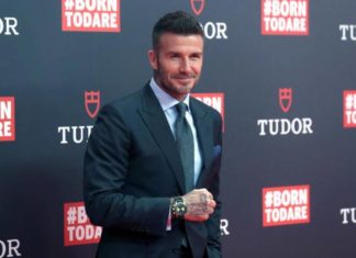 El Inter Miami debuta el 1 de marzo como visitante contra Los Ángeles Galaxy