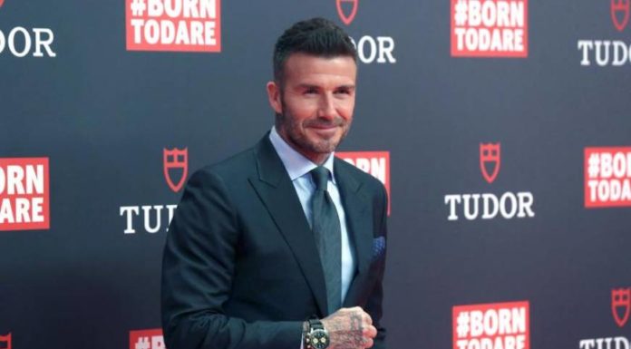 El Inter Miami debuta el 1 de marzo como visitante contra Los Ángeles Galaxy