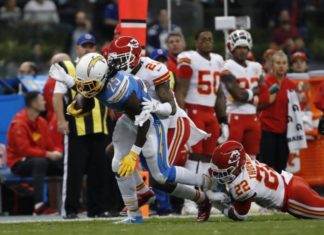 Si se evitan las lesiones, la práctica del deporte mejora la salud cerebral