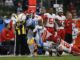 Jugadores presionan a la NFL pidiendo apertura segura del campeonato
