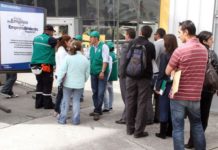 El desempleo en Colombia sube en noviembre al 9,3 %