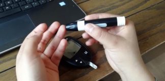 Diabetes e hipertensión elevan riesgo complicaciones en cerebro por covid-19